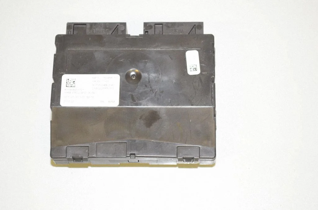 Other control units/modules 5A35F17