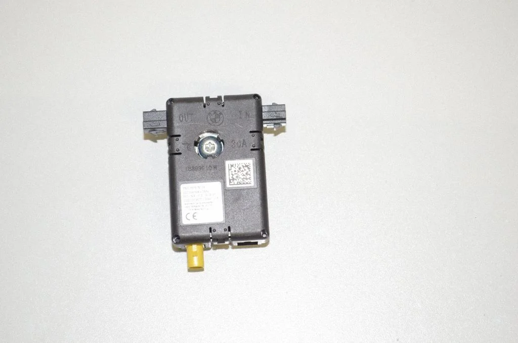Other control units/modules 6835153
