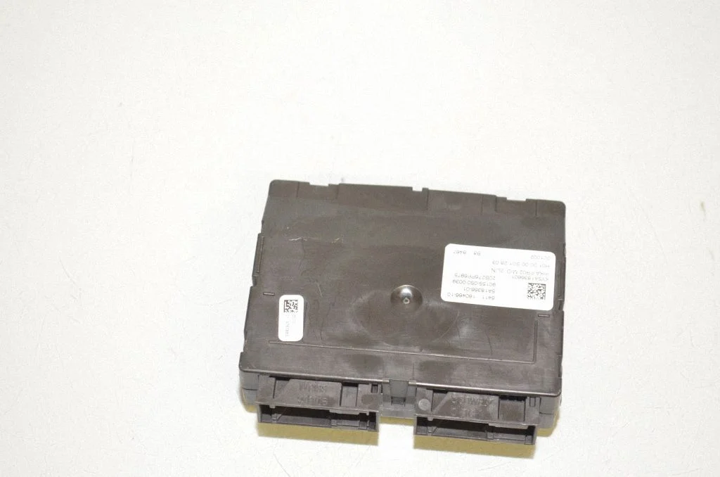 Other control units/modules 5A18366