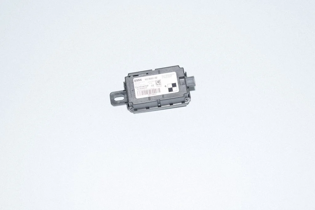 Other control units/modules