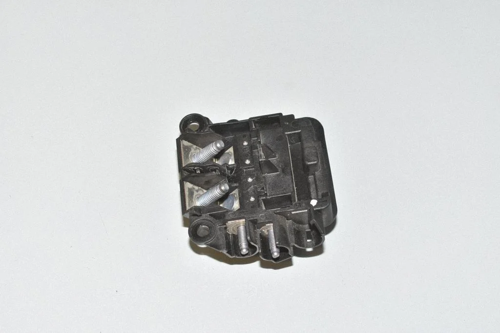 Pozostałe sterowniki i moduły A2055451400