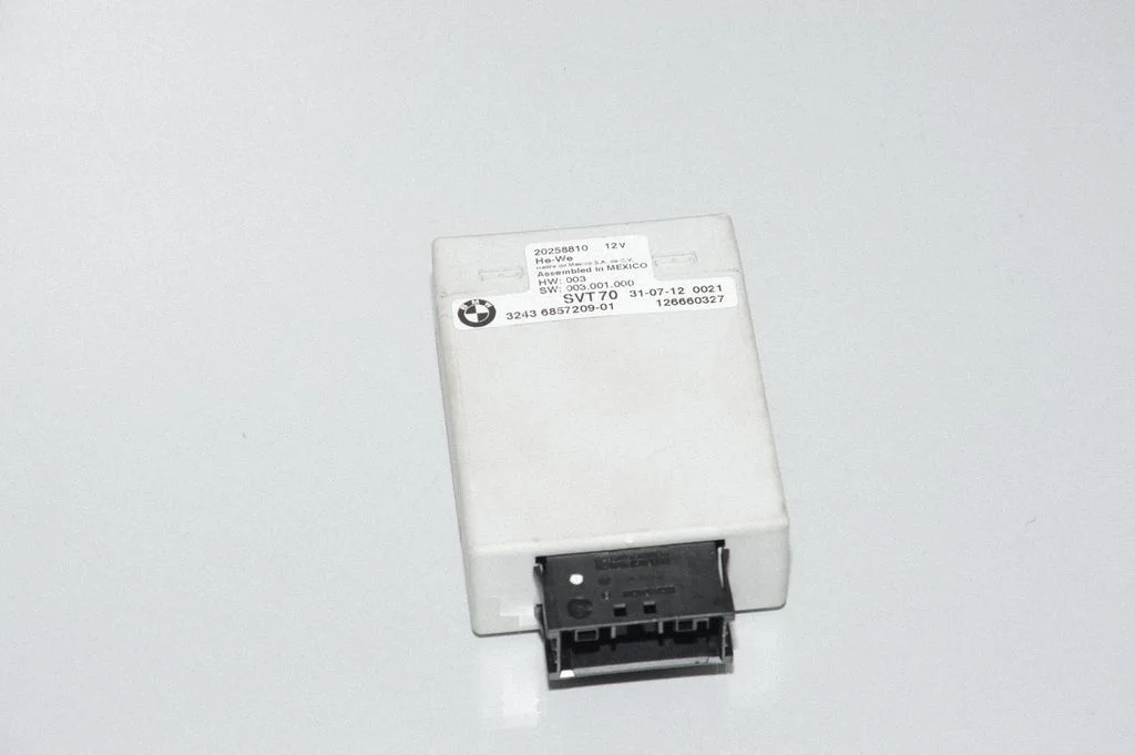 Other control units/modules 6857209