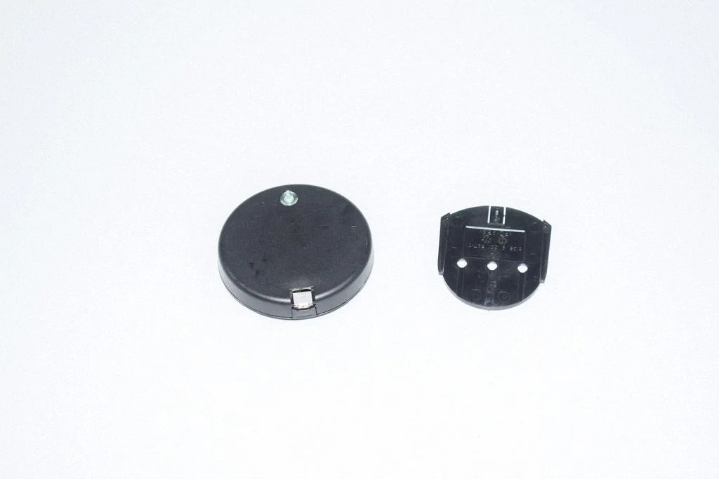 Other control units/modules 9331589