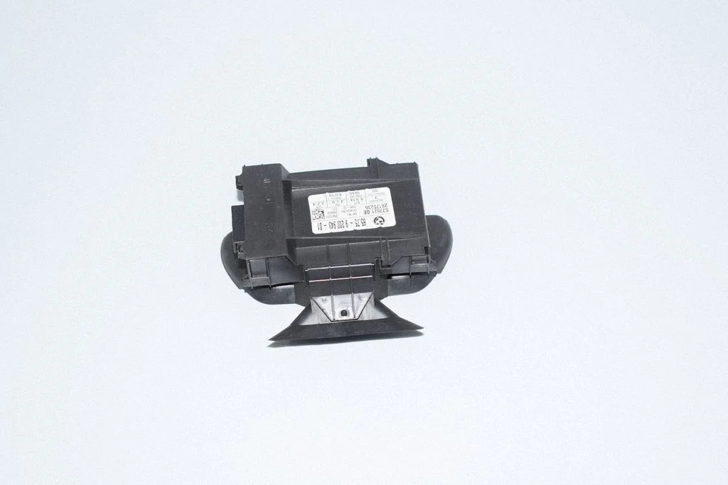 Other control units/modules