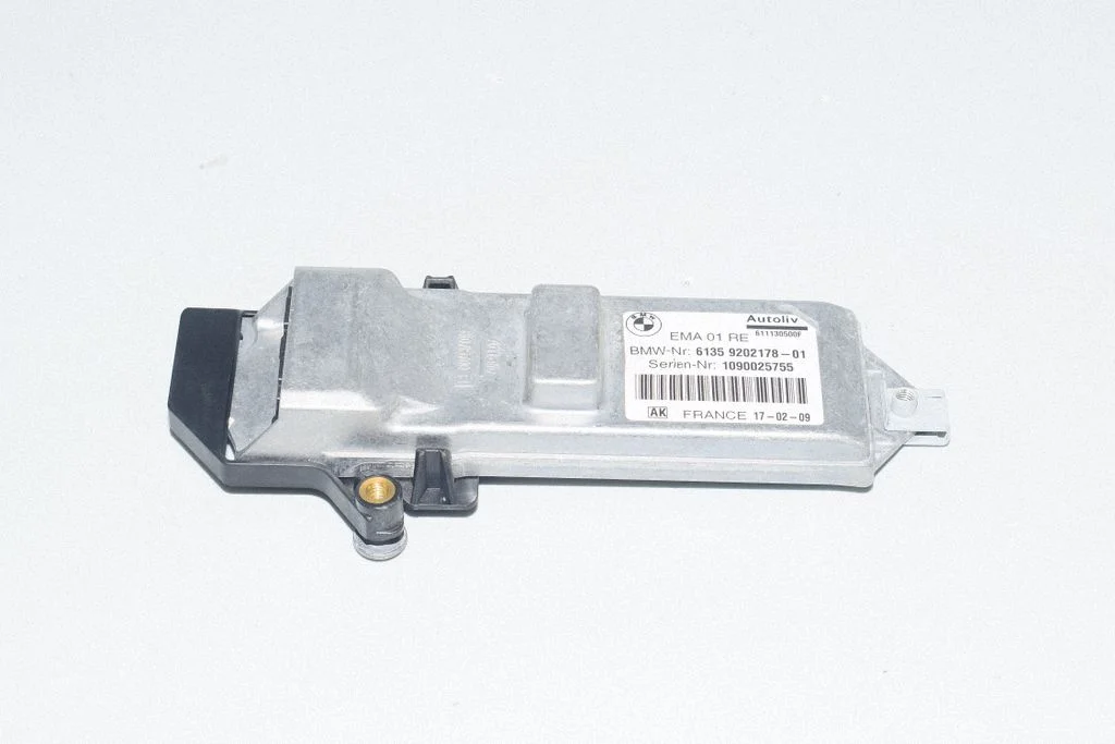 Other control units/modules 9202178