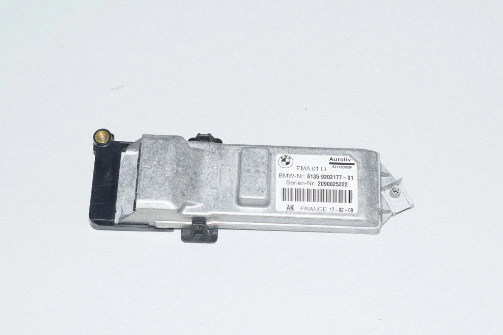 Other control units/modules 9202177