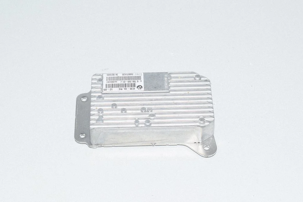 Other control units/modules 6786269