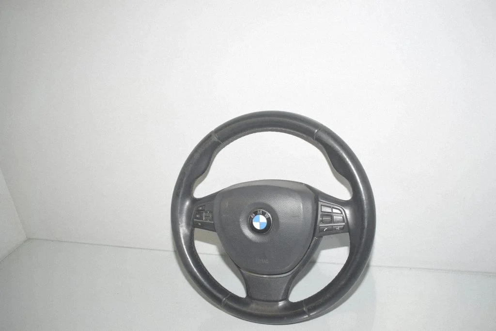 Kierownica 8647931
