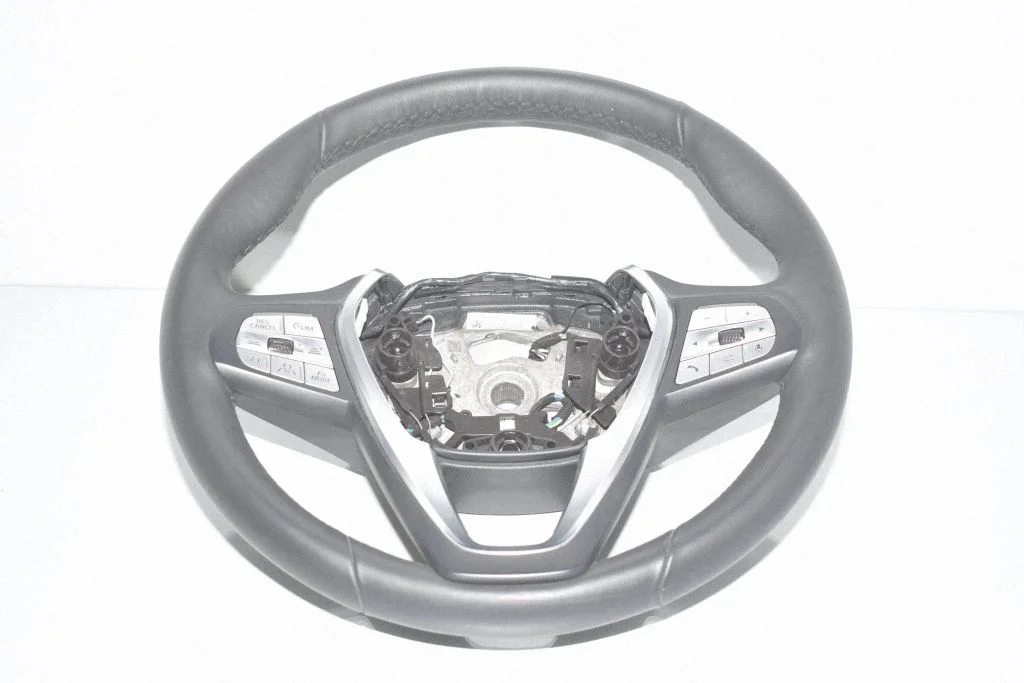 Rool – BMW iX3 G08 (2020-)