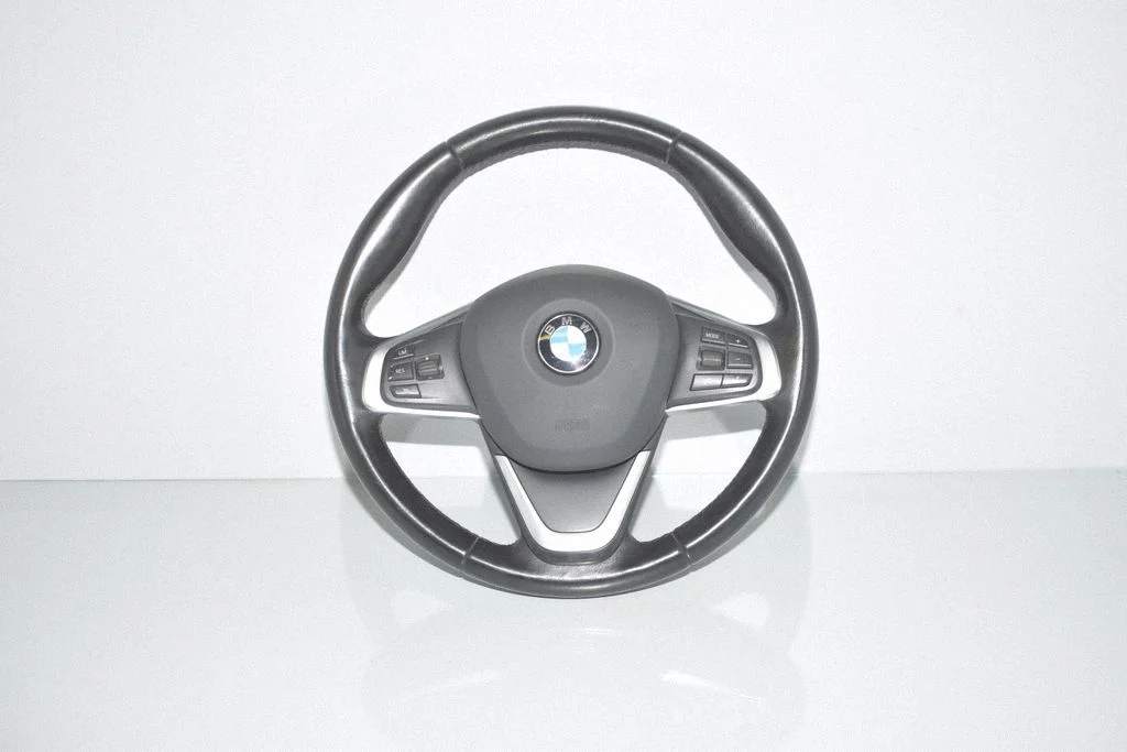 Steering wheel – BMW 2 Series F45 (2014-2021)