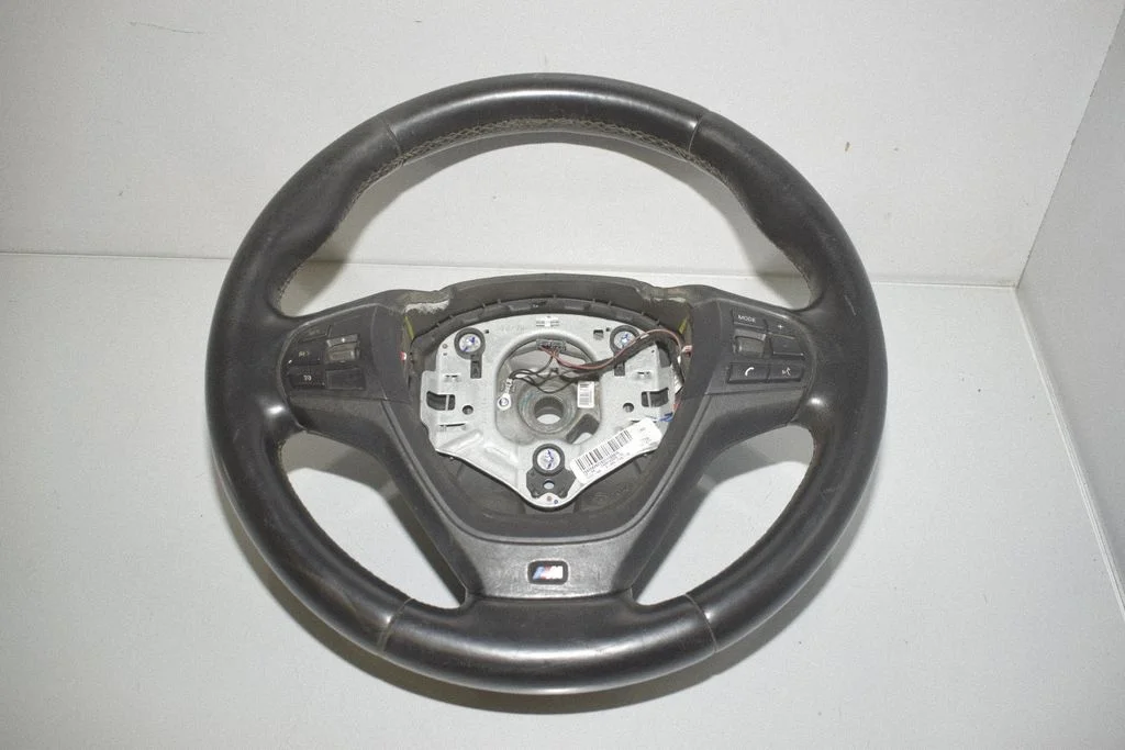 Rool – BMW X3 F25 (2010-2017)