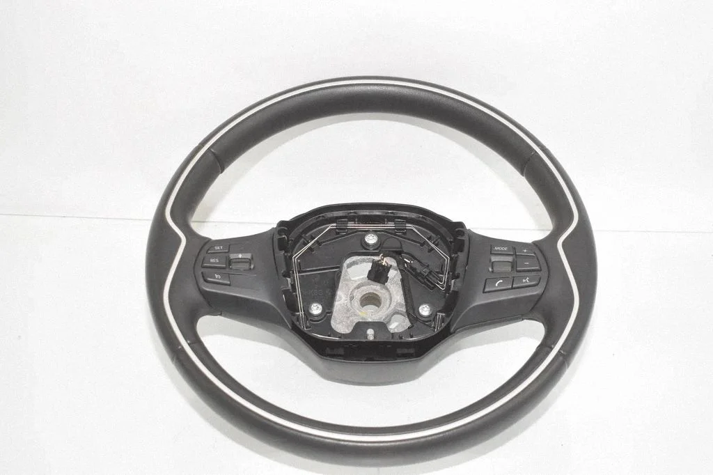 Steering wheel – BMW i3 (2013-)