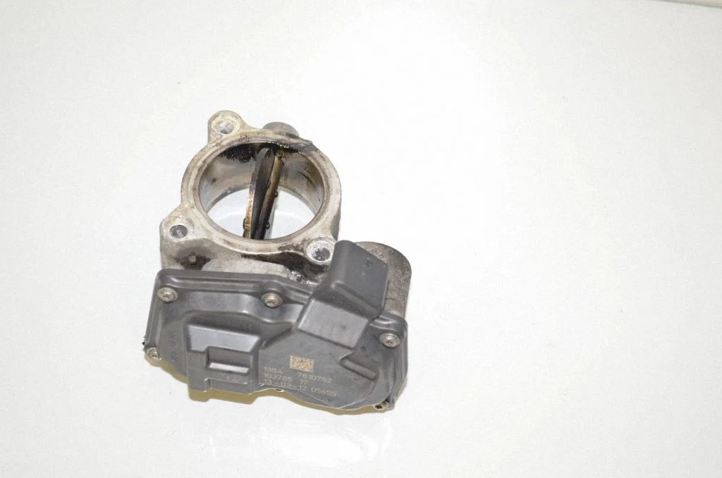 Throttle valve 7810752