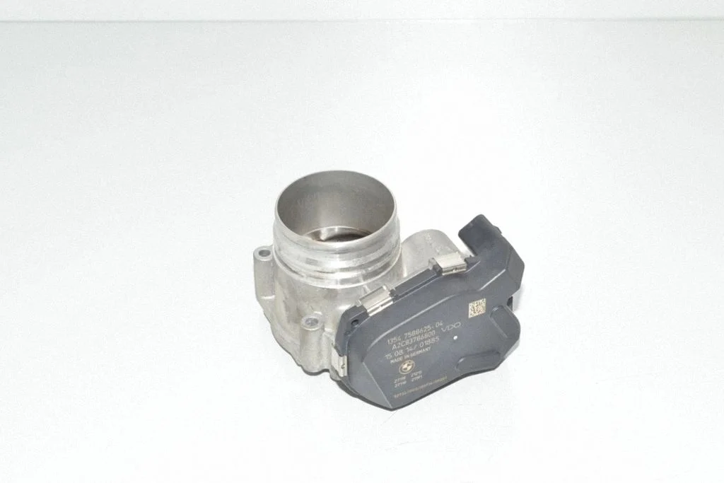 Throttle valve 7588625