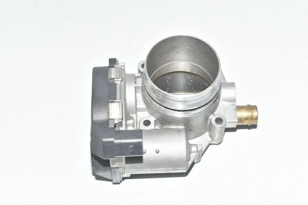 Throttle valve – BMW X1 E84 (2009-2015)