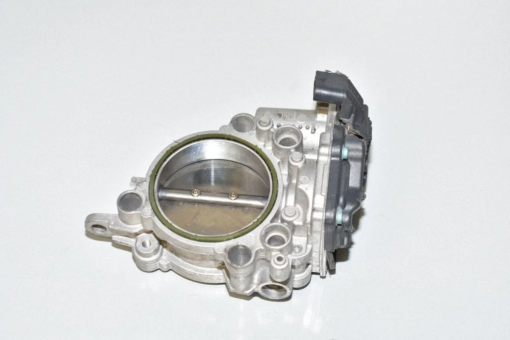 Throttle valve 8623324