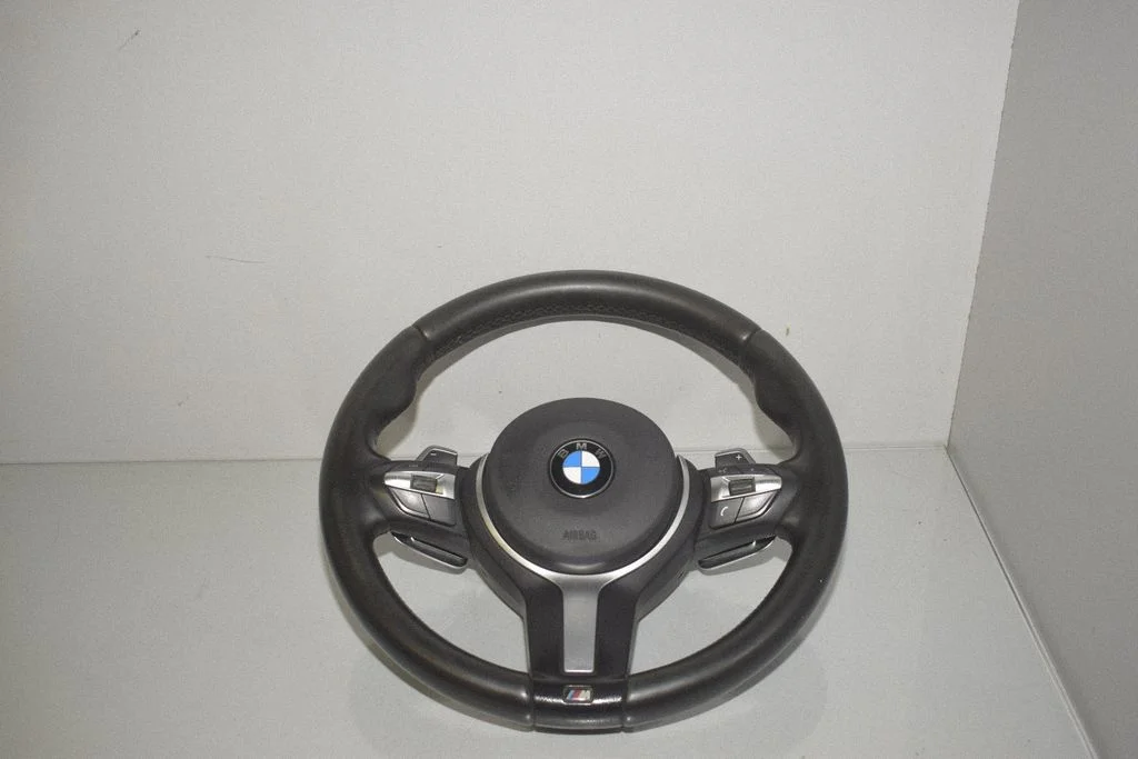 Steering wheel 7849178