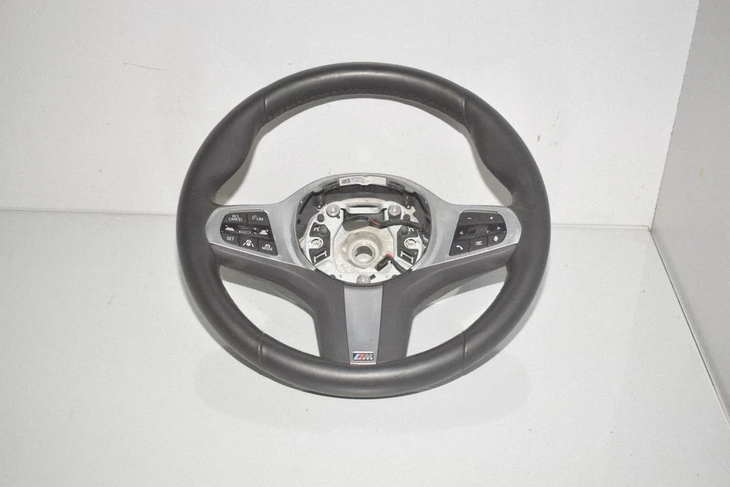 Rool – BMW iX3 (2020-2025)