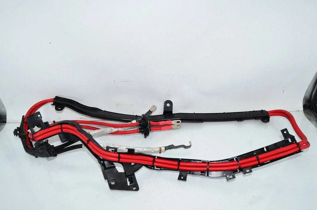 Positive cable (battery) 6807323