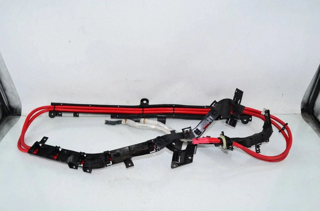 Positive cable (battery) 6807323