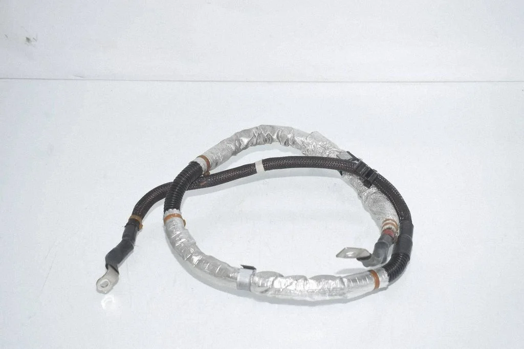 Positive cable (battery) 8592447