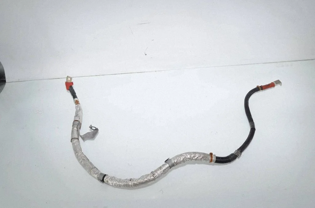 Positive cable (battery) 8476015