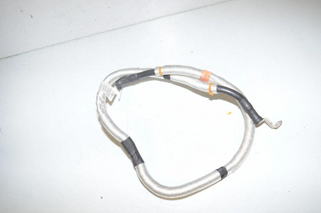Positive cable (battery) 8485069