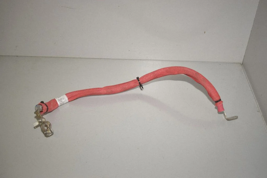 Positive cable (battery) 6839822