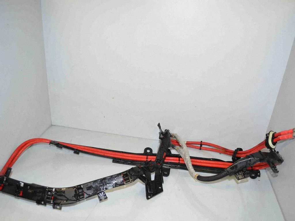 Positive cable (battery) 6807323