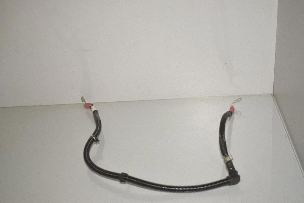 Positive cable (battery) 8580053