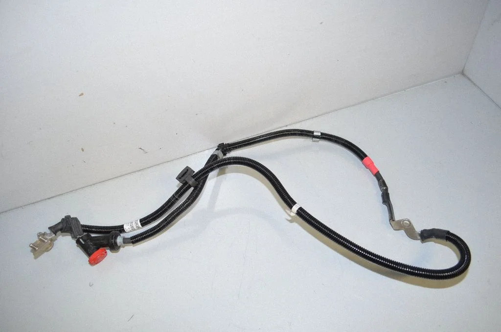 Positive cable (battery) 8654632