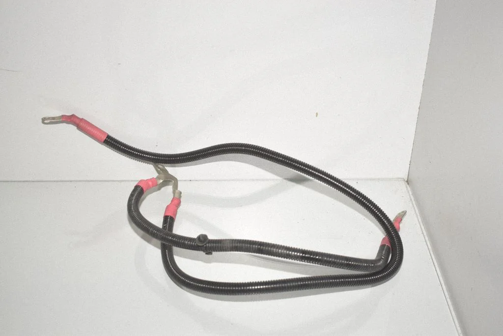 Positive cable (battery)