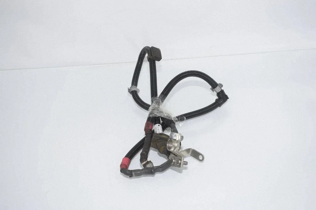 Positive cable (battery) 8513154