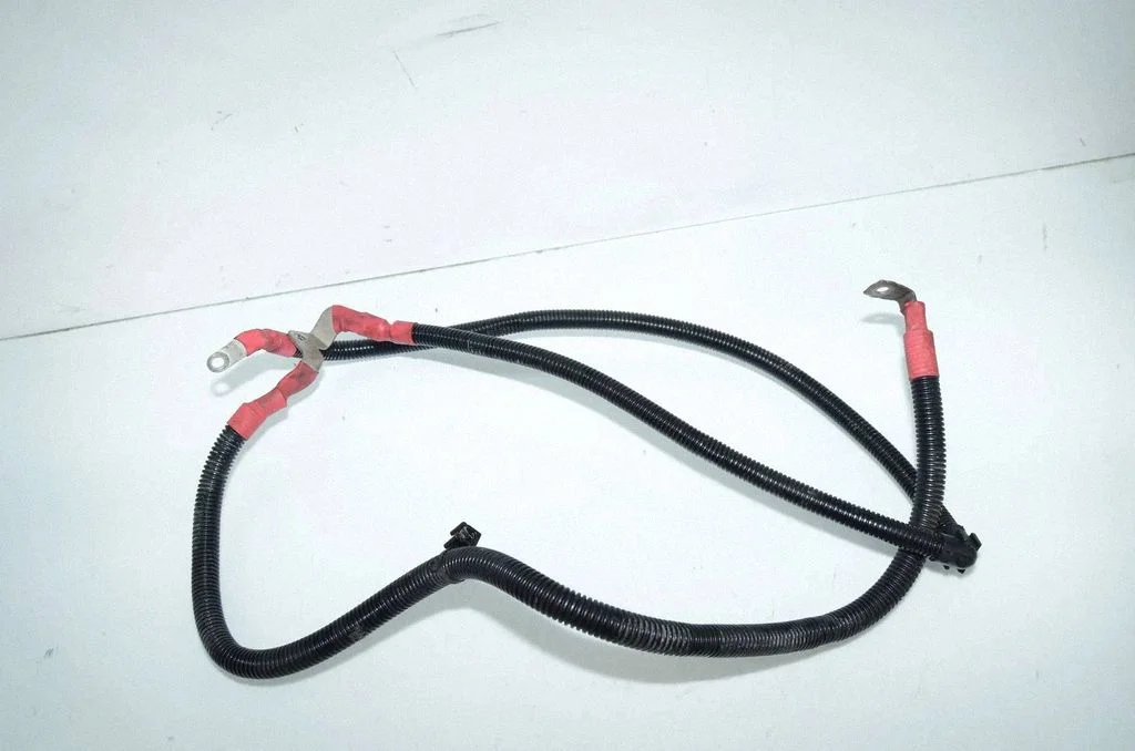 Positive cable (battery) 8515494