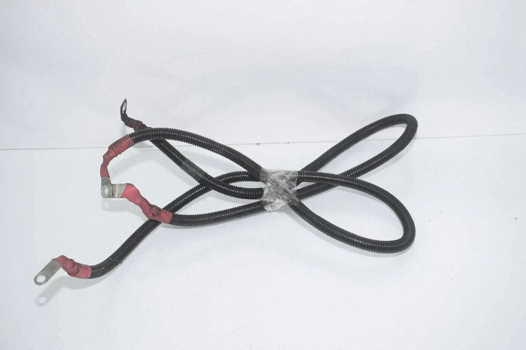 Positive cable (battery) 7800164