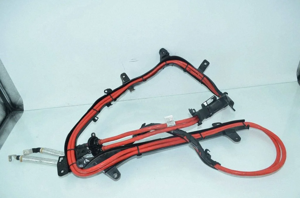 Positive cable (battery) 8797529