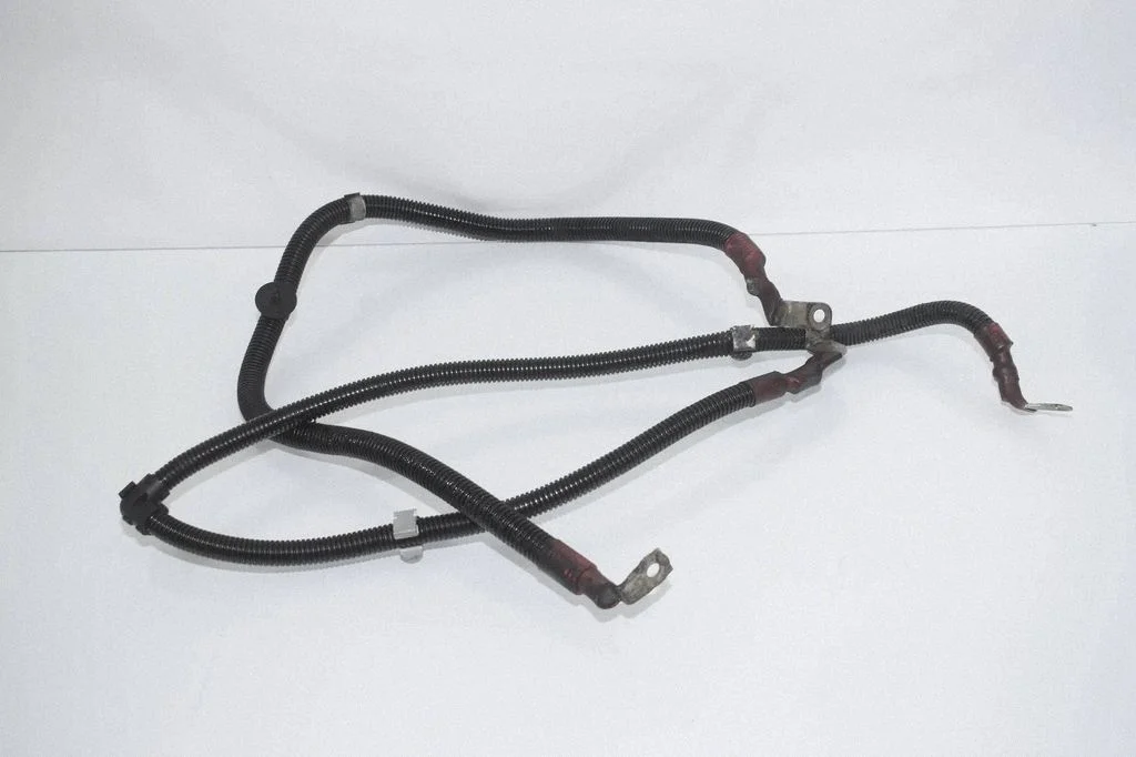 Positive cable (battery) 8515494