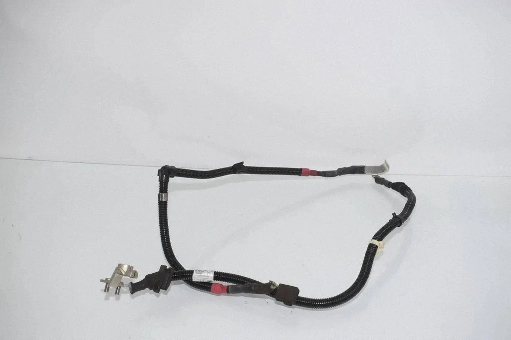 Positive cable (battery) 8594490