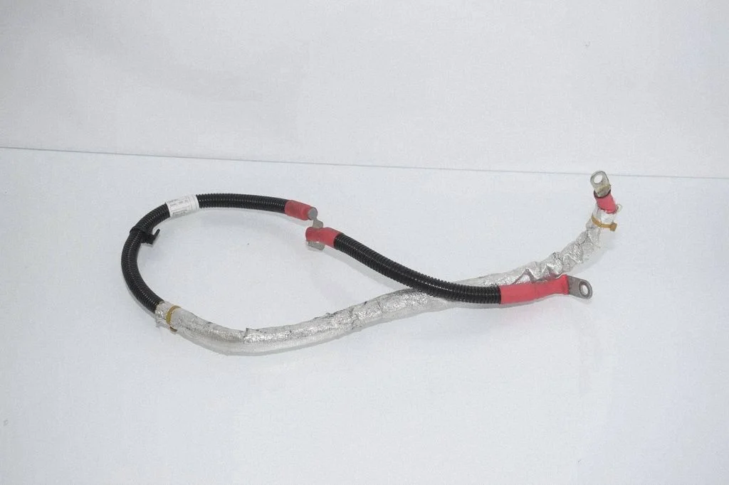 Positive cable (battery) 7624618
