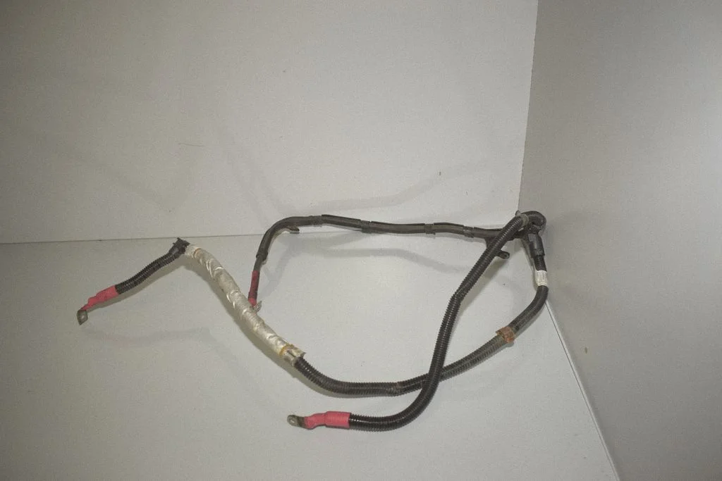 Positive cable (battery) – BMW 3 Series F30 F35 F31 (2012-2018)