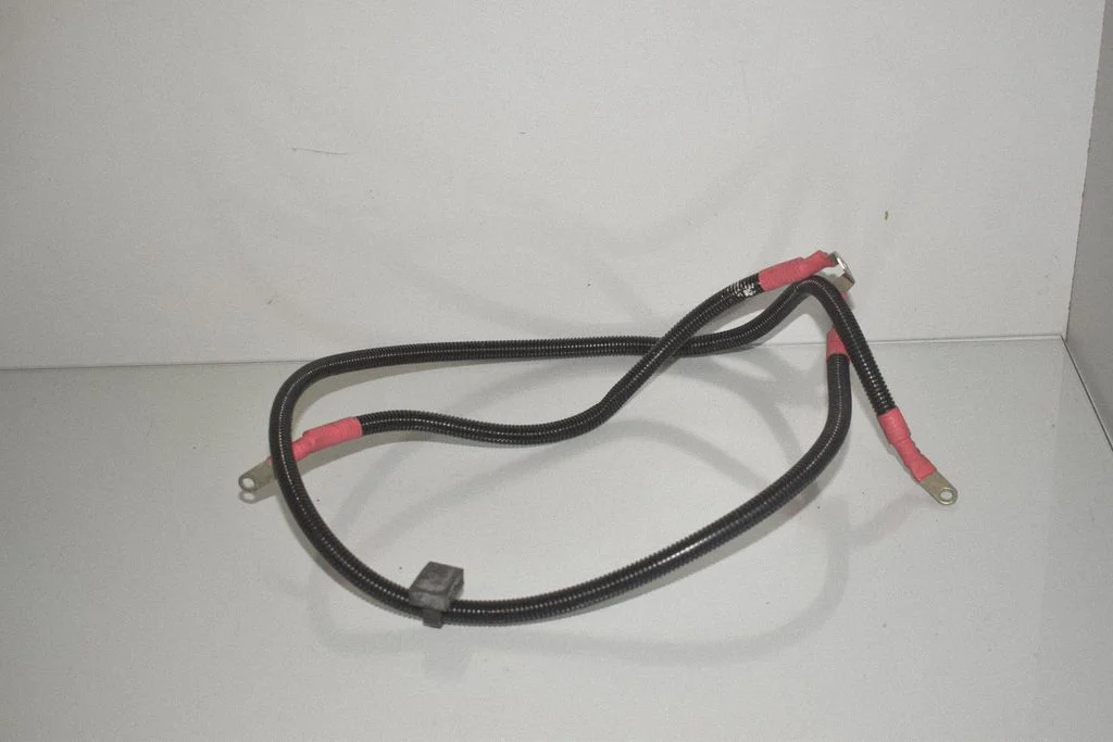 Plusa vads (akumulatora) – BMW X5 F15 (2013-2017)