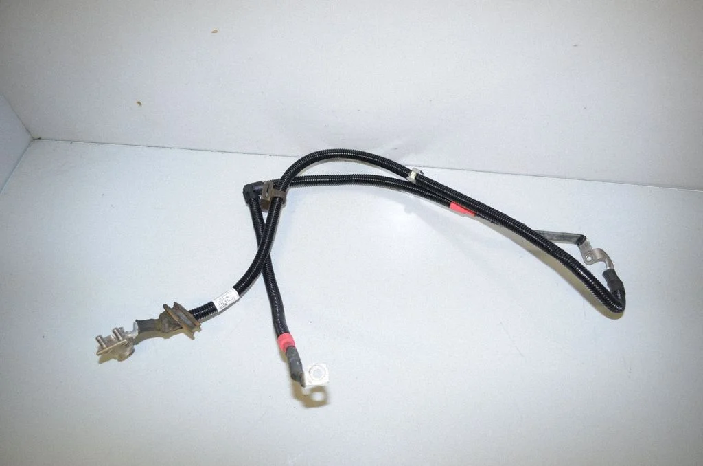 Positive cable (battery) 8602973