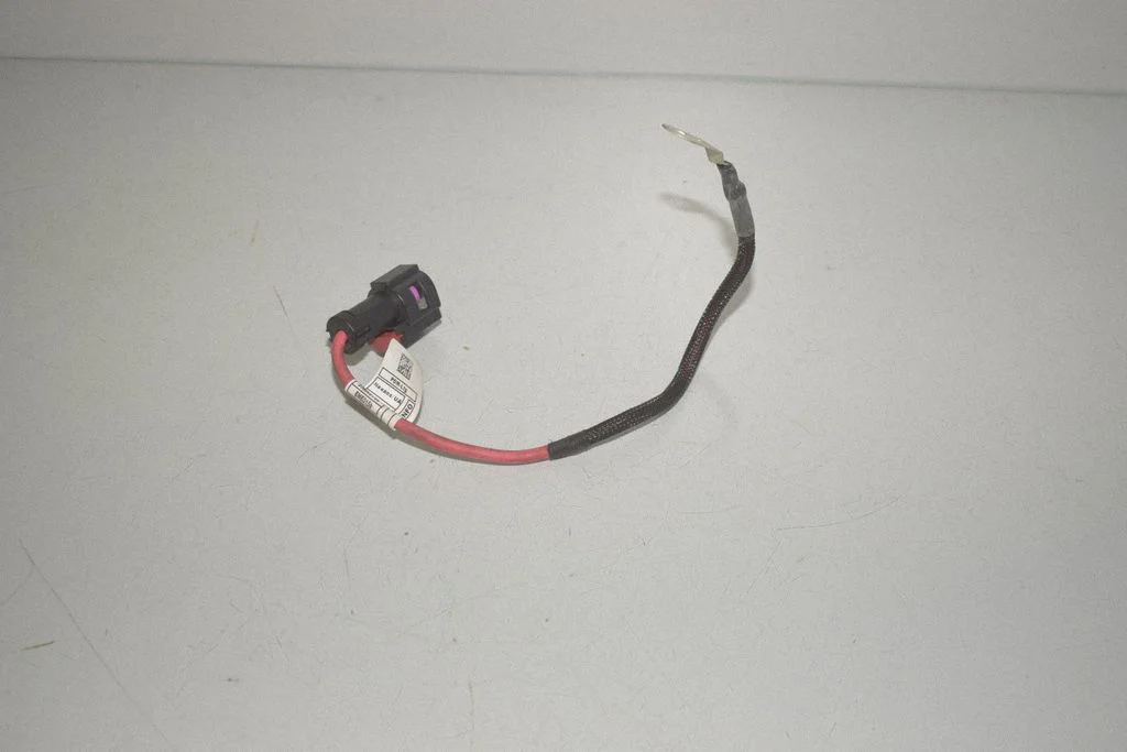 Positive cable (battery) 8589051