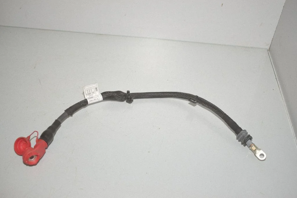 Positive cable (battery) 9355555