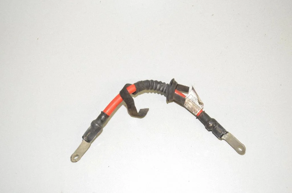 Positive cable (battery) 9243645