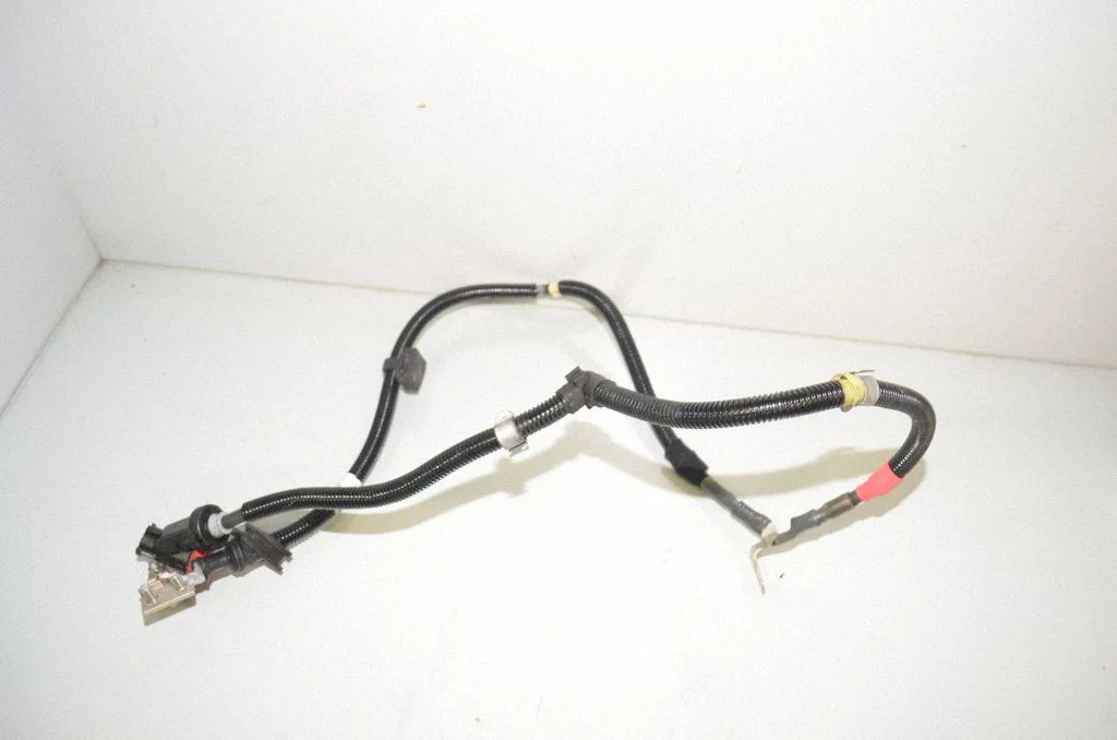 Positive cable (battery) 8580061