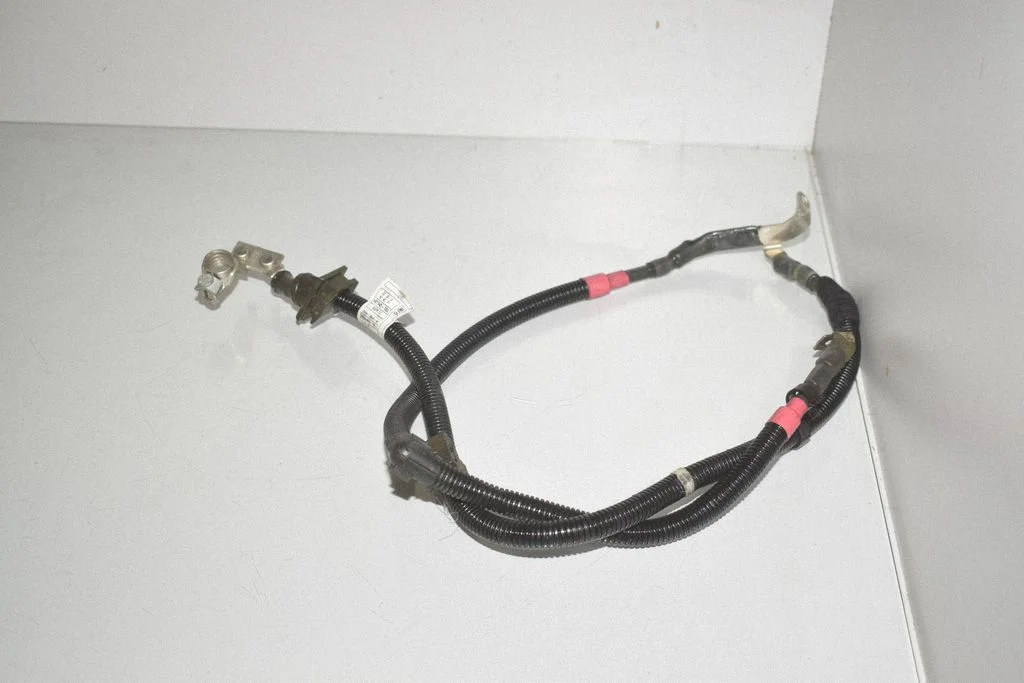 Positive cable (battery) 8594489