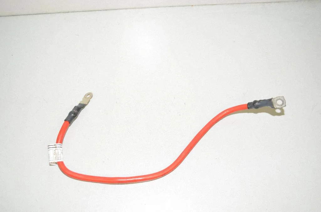 Positive cable (battery) 9436705