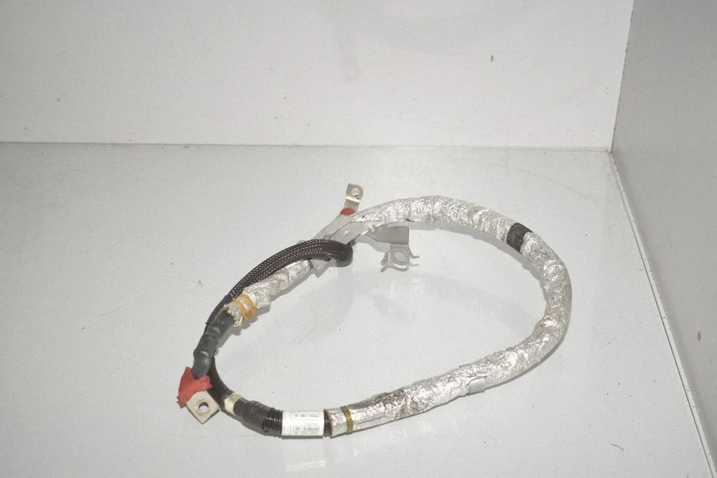 Positive cable (battery) 8476015