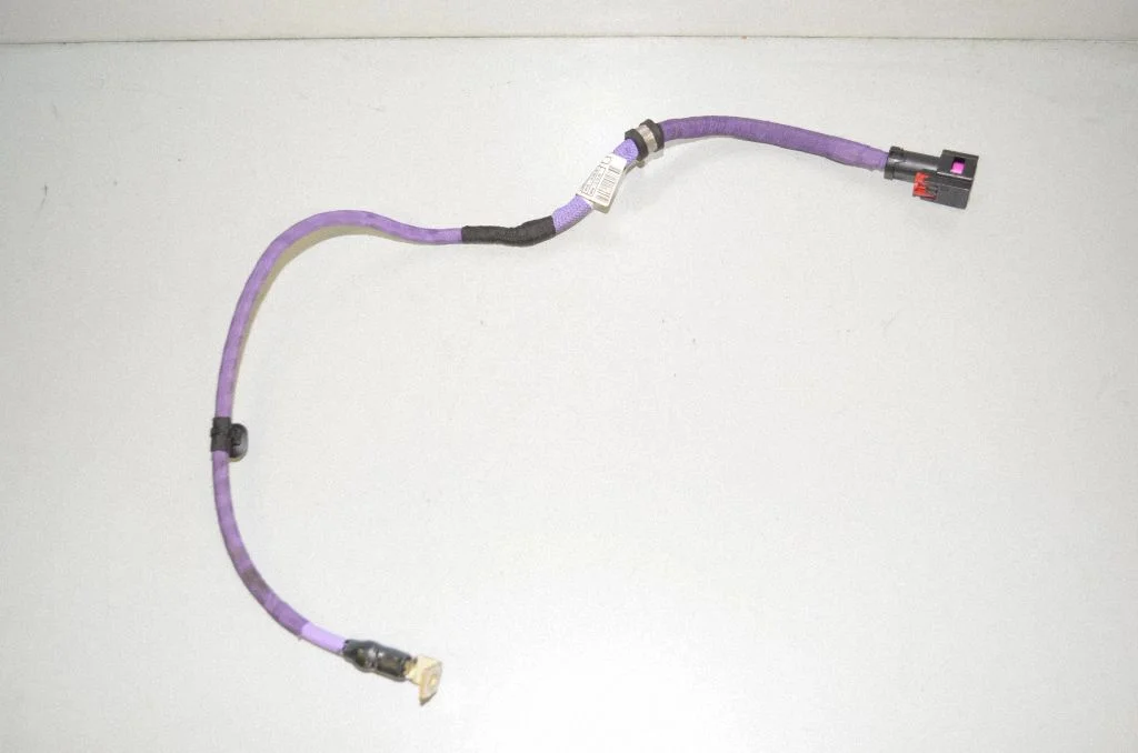 Positive cable (battery) 8795970